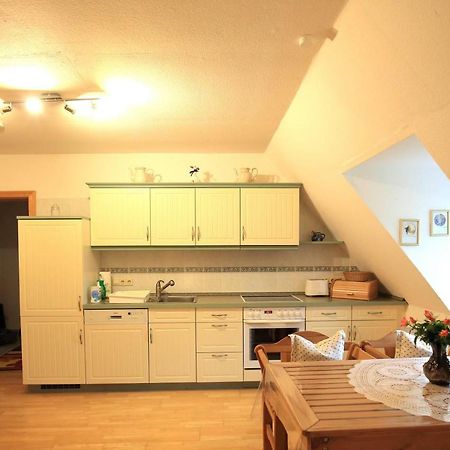 Ferienwohnung Thien Gross Niendorf  Extérieur photo