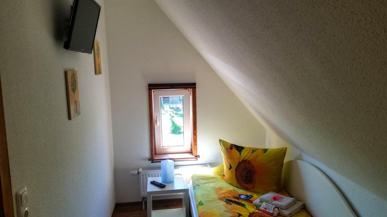 Ferienwohnung Thien Gross Niendorf  Extérieur photo