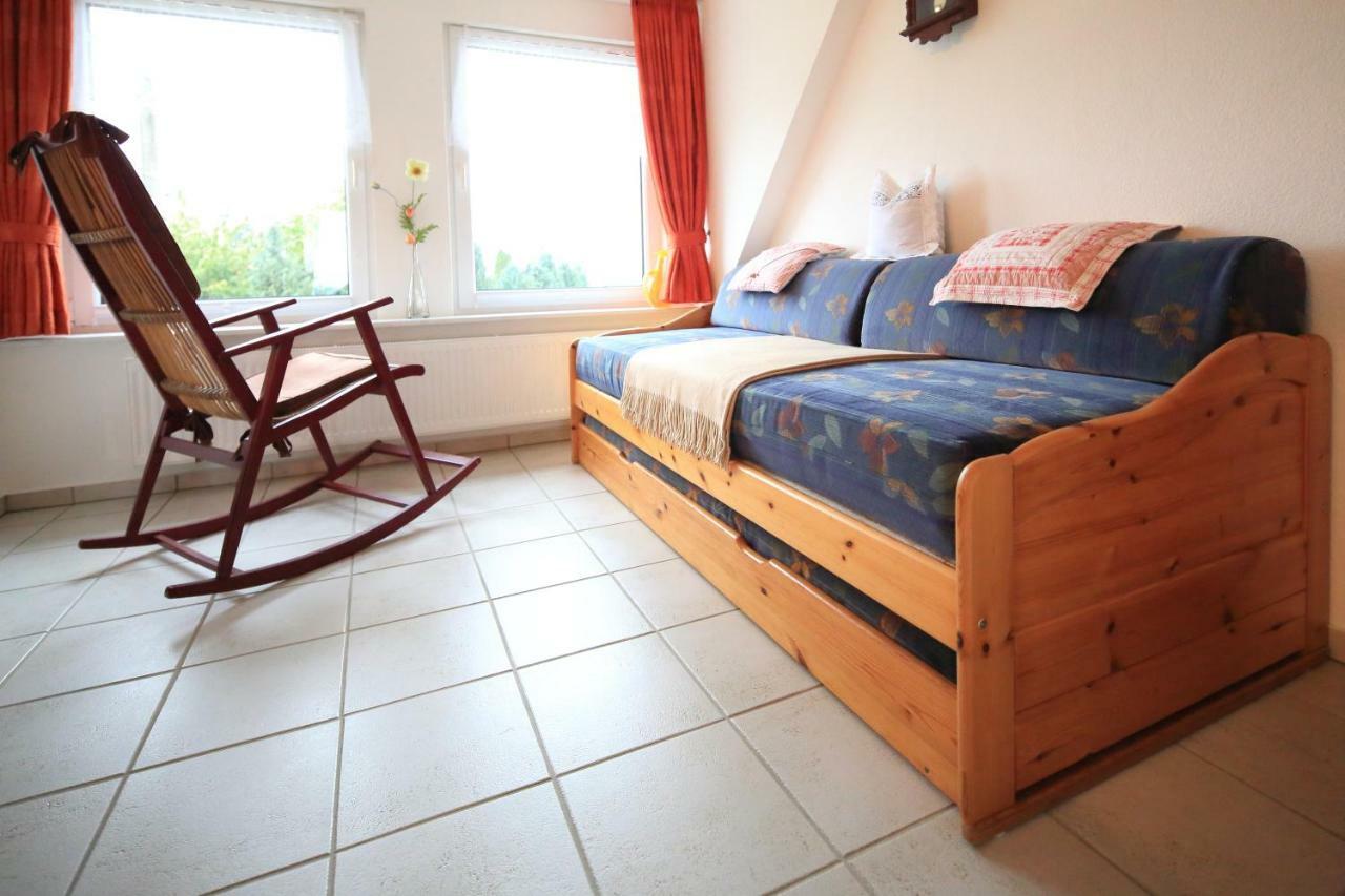 Ferienwohnung Thien Gross Niendorf  Extérieur photo