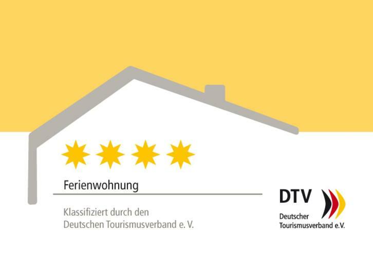 Ferienwohnung Thien Gross Niendorf  Extérieur photo