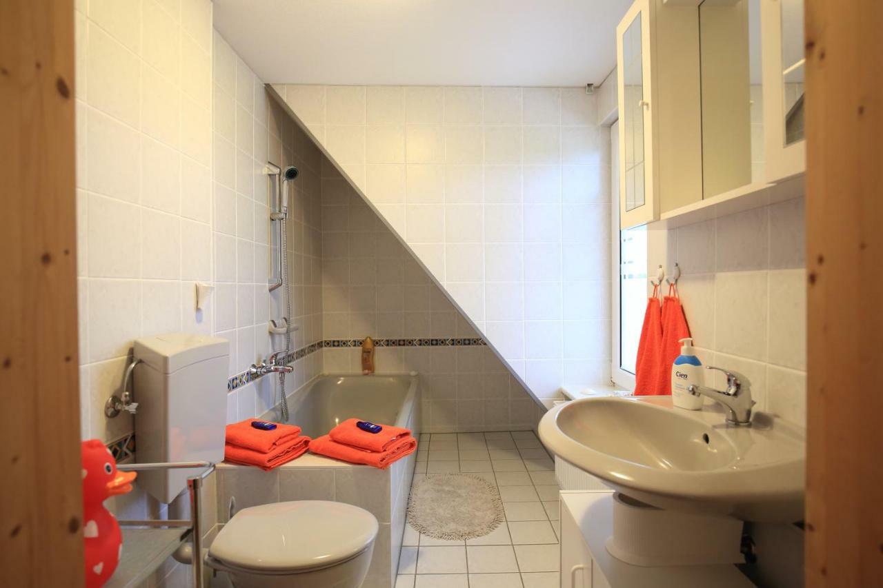 Ferienwohnung Thien Gross Niendorf  Extérieur photo