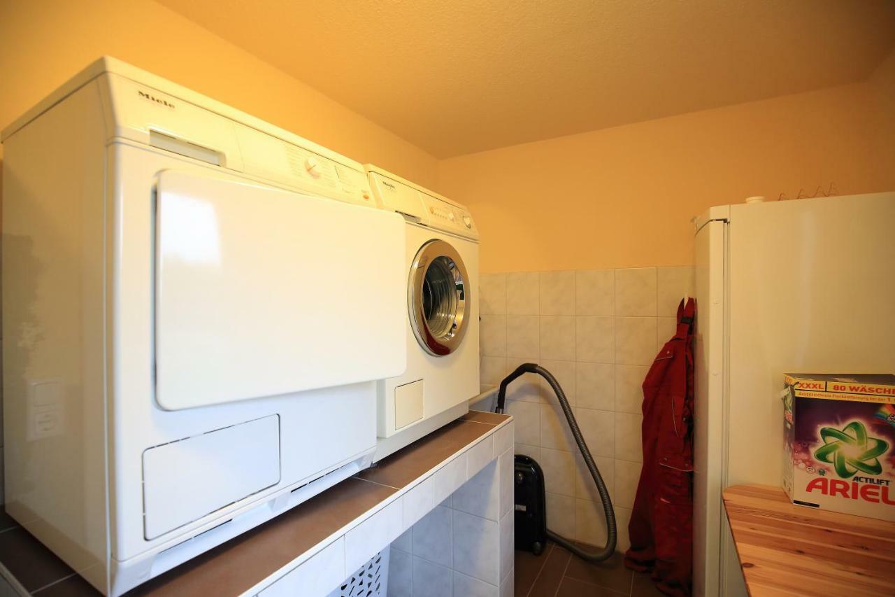 Ferienwohnung Thien Gross Niendorf  Extérieur photo