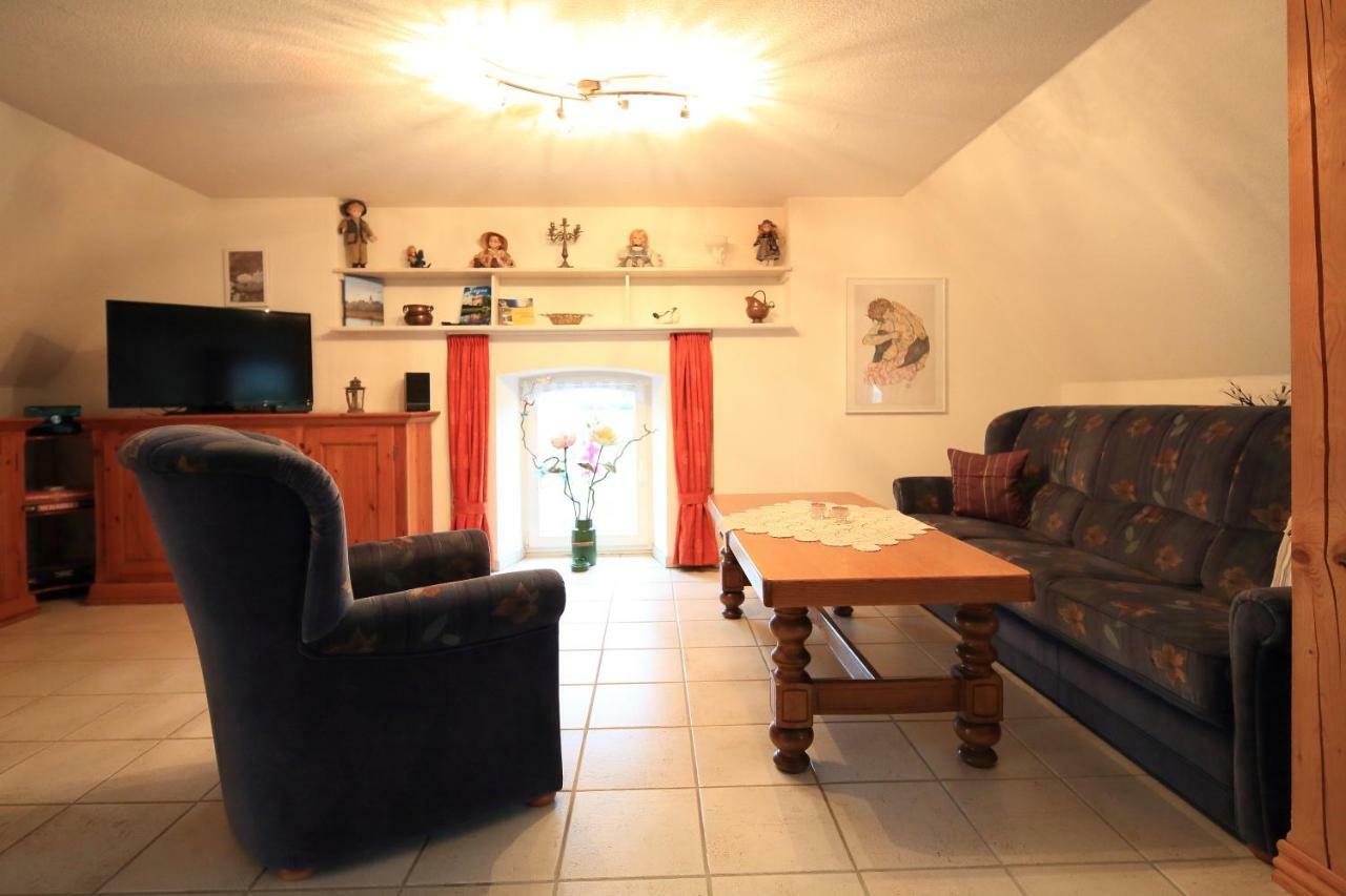 Ferienwohnung Thien Gross Niendorf  Extérieur photo